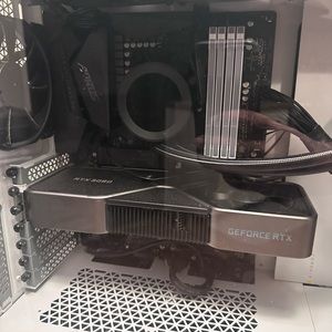 Custom Gaming PC